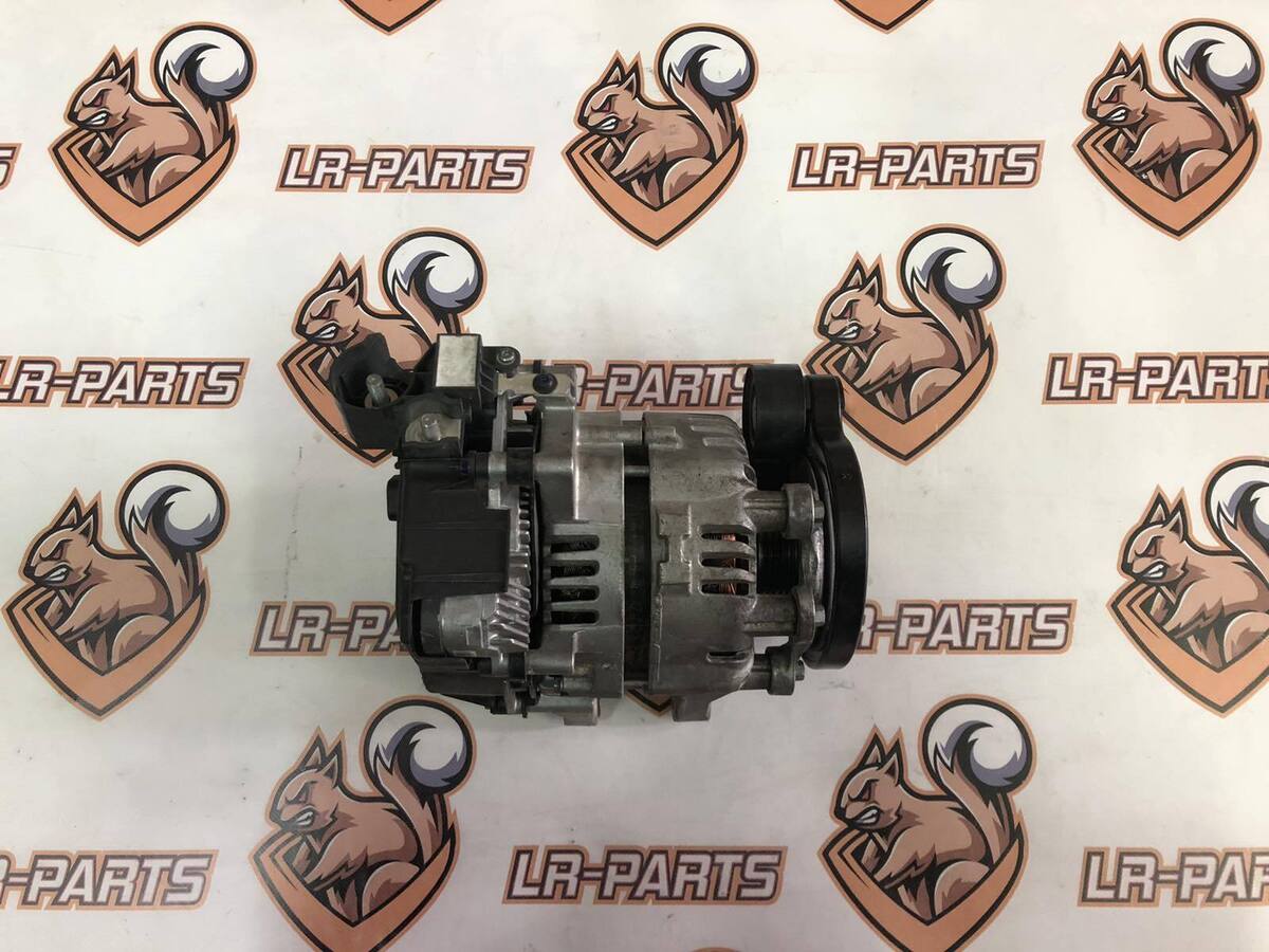 LR137956 Alternator 2.0 TD LAND ROVER DISCOVERY SPORT (L550) 2015-używany